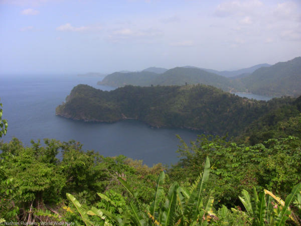 Trinidad 