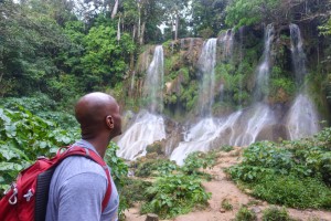 Great adventure excursion close to Cienfuegos.